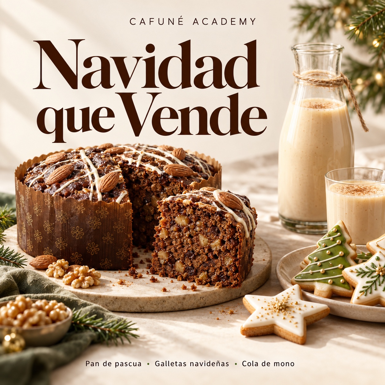 Navidad que Vende